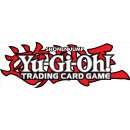 3 YuGiOh! - Light of Destruction Reprint Booster Deutsch