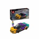 LEGO 76935 SPEED CHAMPIONS NASCAR Next Gen Chevrolet