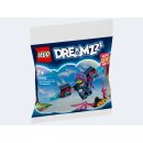 Lego 30660 Polybag DreamZzz Zoeys Traumraketenrucksack