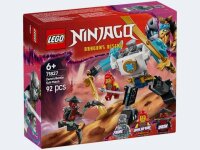 LEGO 71827 Ninjago Zanes Action-Mech