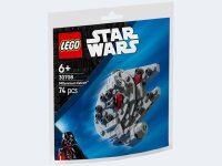 LEGO 30708 Polybag Star Wars Millenium Falcon