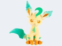 1 Pokemon Plüschtier Folipurba 20cm