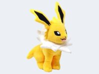 1 Pokemon Plüschtier Blitza 20cm