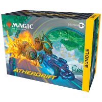 Magic the Gathering MTG - Aetherdrift Bundle Deutsch