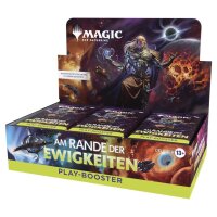 1 Magic the Gathering MTG - Am Rande der Ewigkeiten Play...