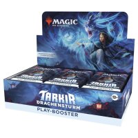 1 Magic the Gathering MTG - Tarkir: Dragonstorm Play...