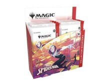 1 Magic the Gathering MTG - Marvels Spider-Man Collectors...