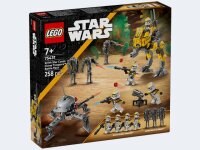 LEGO 75431 Star Wars Klonsoldaten des 327. Sternenkorps