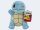 1 Pokemon Plüschtier Schiggy 20cm