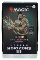 1 Wizard of the Coast MTG - Modern Horizons 3 Commander...