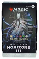 1 Wizard of the Coast MTG - Modern Horizons 3 Commander...