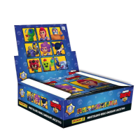 1 Brawl Stars Trading Cards Flow Pack Sammelkarten