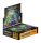 Minecraft - Create, Explore, Survive Trading Cards Flow Pack