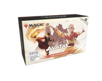Magic the Gathering MTG - Avatar: the Last Airbender...