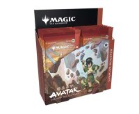 1 Magic the Gathering MTG - Avatar: the Last Airbender...