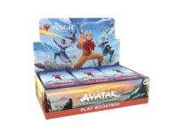 3 Magic the Gathering MTG - Avatar: the Last Airbender...