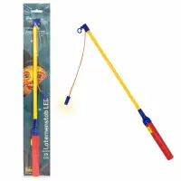 Idena Laternenstab LED 39cm