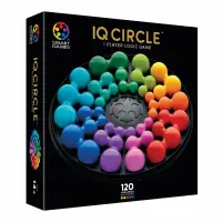 Logikspiel IQ Circle