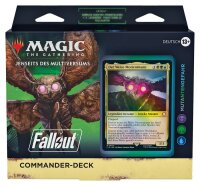 1 Magic the Gathering MTG  Jenseits des Multiversums:...