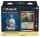 1 Magic the Gathering MTG  Jenseits des Multiversums: Fallout Commander-Deck 4 fach sortiert