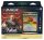 1 Magic the Gathering MTG  Jenseits des Multiversums: Fallout Commander-Deck 4 fach sortiert