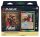 1 Magic the Gathering MTG  Jenseits des Multiversums: Fallout Commander-Deck 4 fach sortiert