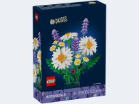 LEGO 11508 BOTANICALS Gänseblümchen