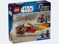 LEGO 75437 Star Wars Cobb Vaths Speeder
