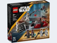 LEGO 75449 Star Wars Belagerung von Mandalore BattlePack
