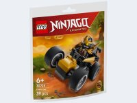 LEGO 30723 Polybag Ninjago Ninja Coles Flitzer