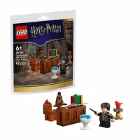 LEGO 30724 Polybag Harry Potter Dumbledores Büro
