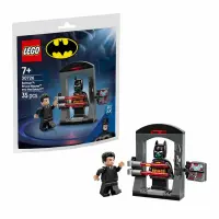 LEGO 30726 Polybag Batman Bruce Wayne und der Batsuit