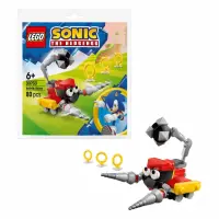 LEGO 30733 Polybag Sonic Badnik Skorp