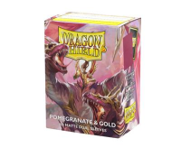 Sammelkarten Hüllen Dragon Shield Standard Matte...
