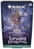 1 Magic the Gathering MTG - Lorwyn Eclipsed Commander...
