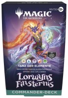 1 Magic the Gathering MTG - Lorwyn Eclipsed Commander...