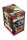1 Italian Brainrot Trading Cards Flow Packs Sammelkarten Booster