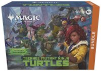 1 MAGIC THE GATHERING MTG - Teenage Mutant Ninja Turtles...