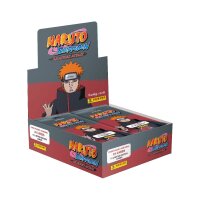 1 Naruto Shippuden Akatsuki Attack Trading Card...