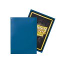Dragon Shield Hüllen Standard Classic Blau (100 Sleeves)