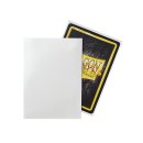 Dragon Shield H&uuml;llen Standard Classic White (100 Sleeves )