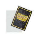 Dragon Shield H&uuml;llen Standard Matte Clear (100 Sleeves)