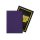 Dragon Shield Hüllen Standard Matte Purple (100 Sleeves)
