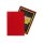 Dragon Shield H&uuml;llen Standard Matte Crimson (100 Sleeves)