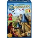 Carcassonne Grundspiel