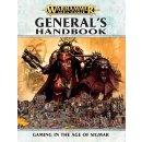 WARHAMMER Age of Sigmar Generals Handbook Sigmar