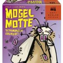 Mogel Motte Kartenspiel