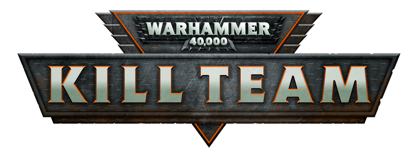 Warhammer 40k Killteam Modellbau
